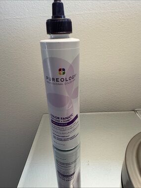 Pureology Color Fanatic Top Coat + Tone (Purple)